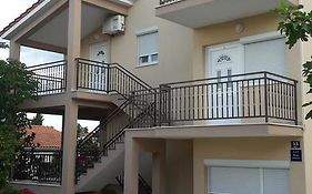 Apartments Matanovic